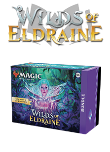 Bundle: Wilds of Eldraine